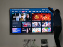 海信電視小墨E5Q Pro85英寸 1248分區(qū)U+MiniLED 信芯芯片 抗反光防眩光墨晶屏 300Hz國(guó)家補(bǔ)貼85E5Q-PRO 曬單實(shí)拍圖