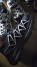 邁樂（Merrell）運動戶外FUSION FRAME SC框子溯溪鞋男女同款涼鞋透氣防滑戶外鞋 MS4325205-03黑銀 43 曬單實拍圖