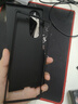 殼煌【超薄磨砂殼】三星GalaxyZFold7手機殼w25新款超薄磨砂折疊屏保護套簡約全包防摔男女高檔限量版 【石墨黑】超薄磨砂/舒適手感 三星Galaxy Z Fold7 曬單實拍圖