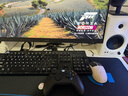 XBOX微軟Xbox Series S/X無線Xbox手柄 XSS XSX 藍(lán)牙游戲手柄 PC電腦 Xbox手柄 磨砂黑+充電組+接收器 曬單實(shí)拍圖