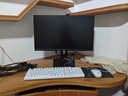 KTC 24.5英寸260Hz升降旋轉FastIPS原生240Hz廣色域HDR400亮度顯示屏電腦顯示器國家補貼H25T7-3代 曬單實(shí)拍圖