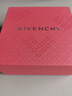 紀(jì)梵希（Givenchy）【限時立減】紅絲絨N37超A復(fù)古紅色口紅唇膏啞光 生日禮物 無禮盒 曬單實拍圖