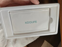 KOOLIFE蘋果17系列【康寧鏡頭膜】適用iPhone17ProMax后攝像頭蓋17pro手機(jī)保護(hù)膜全包貼膜高清十六相機(jī)罩 iPhone17promax/pro鏡頭膜｜銀色 曬單實(shí)拍圖