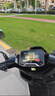 小牛FX Pro 電動摩托車鋰電池 智能超長續(xù)航高速通勤電瓶電摩 曬單實拍圖