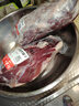 龍江和牛 國產(chǎn)和牛原切牛腱子2斤 生鮮牛肉 醬鹵燉煮食材【真原切】 曬單實(shí)拍圖