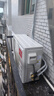 TCL空調大1.5匹小藍翼真省電Pro掛機一級能效省電40%變頻冷暖KFR-35GW/RT2Ea+B1以舊換新國家補貼 曬單實(shí)拍圖