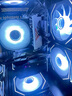 技嘉酷睿i5 14600KF臺式組裝電腦主機RTX5060Ti游戲高端電競獨顯直播設(shè)計渲染整機 七：Ultra7 265K丨技嘉RTX5060Ti 曬單實拍圖
