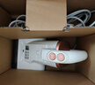 美的（Midea）除螨儀MX6pro【母嬰級(jí)】雙杯專利電擊除螨蟲 床寶床上吸塵器家用 手持吸塵除螨一體機(jī)國家補(bǔ)貼 曬單實(shí)拍圖