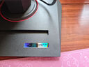 華碩ROG 絕神X 27英寸顯示器4K電競(jìng)顯示器4K 144Hz原生160Hz HDR400 Type-C旋轉(zhuǎn)升降G-SYNC 曬單實(shí)拍圖