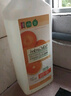 蔬果園×B·Duck聯(lián)名款橘彩洗潔精800g高效去油不傷手食品用果蔬餐具凈 曬單實(shí)拍圖