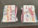 舒客寶貝（sakykids）兒童牙膏牙刷套裝含氟防蛀牙膏60g*4支+護(hù)齒牙刷*2支2-12歲 曬單實(shí)拍圖