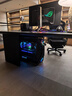 華碩ROG RTX5090顯卡 9800X3D/9950X3D ROG全家桶  5090主機游戲?qū)ｍ椦a貼diy組裝電腦臺式整機主機 R9 9950X3D+RTX5090 | 六 曬單實拍圖