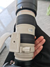 佳能 Canon 70-200 f2.8L f4 IS II二手鏡頭二代小白兔大白單反長(zhǎng)焦人像遠(yuǎn)射 佳能70-200 F2.8 II ISUSM小白兔 99新 曬單實(shí)拍圖