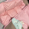 巴拉巴拉兒童羽絨服男女童冬季嬰兒寶寶外套2024造型時(shí)髦可愛(ài)208424107226 曬單實(shí)拍圖