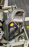 殼牌（Shell）機油全合成機油0w-40(0w40) API SP級 4L 都市光影版 京東養車(chē) 曬單實(shí)拍圖