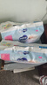 MOONYmoony暢透微風(fēng)嬰兒紙尿褲 早產(chǎn)兒紙尿褲NB30片 (0-3kg) 曬單實(shí)拍圖