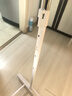 溢彩年華晾衣架落地室內(nèi)掛衣架臥室涼衣架陽臺曬被子單桿可移動晾衣桿081 曬單實拍圖