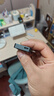 炬為POWER-Z 240W PD3.1、usb測試儀Type-c電壓電流表KM003C 紋波檢測 Km003C主機(jī)+電腦聯(lián)機(jī)線 曬單實(shí)拍圖