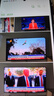 海信電視E7N Pro 55英寸信芯芯片H6 U+Mini LED黑曜屏 300Hz高刷AI智能55E7N-PRO國家補貼20% 曬單實(shí)拍圖