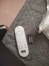 Donpv 適用海爾電視智能語(yǔ)音遙控器HTR-U08 LE65AL88U51 LE48AL88U52 曬單實(shí)拍圖
