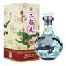 牛欄山 珍品(30) 青龍 清香型 白酒 53度 500ml*2 雙瓶裝 曬單實拍圖