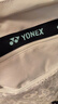 YONEX尤尼克斯羽毛球包多功能時(shí)尚運動(dòng)潮款雙肩背包BA249CR白藍色 曬單實(shí)拍圖