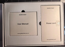 金河田（Golden field）白金A+850W 黑色ATX3.1臺式電腦電源白金認證/全日系電容/12V2*6/穩(wěn)壓5070ti 9070xt顯卡/軟壓紋線 曬單實拍圖