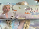 迪士尼（Disney）文具套裝 艾莎公主文具繪畫禮盒 開學(xué)大禮包兒童女孩小學(xué)生學(xué)習(xí)用品生日禮物E0339F 曬單實拍圖