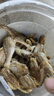 京東京造香酥小黃魚420g 即食海鮮小吃小魚干零食獨(dú)立包裝孕婦高蛋白 曬單實(shí)拍圖