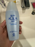 曼秀雷敦（Mentholatum）新碧水薄防曬露80g 清爽保濕隔離油皮適用戶外高倍水潤(rùn)男女防曬霜 曬單實(shí)拍圖