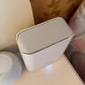 華碩（ASUS）靈耀魔方WiFi7分布式子母路由器家用無線千兆全屋WiFi套游戲電競穿墻王路由器BD4 Ai隨心組路由RA 白色單支 曬單實(shí)拍圖
