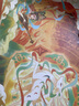 咔巴熊 中國風(fēng)手賬禮盒套裝 高顏值創(chuàng)意筆記本文創(chuàng)伴手禮生日節(jié)日禮物 一夢入敦煌 曬單實拍圖
