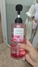 半畝花田【孫穎莎】鮮花純露洗發(fā)水控油蓬松洗頭膏洗護(hù)套裝持久留香男女士 曬單實(shí)拍圖