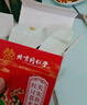 同仁堂紅豆薏米茶祛身濕茶除去氣濕茶健排脾濕芡實茯苓養(yǎng)生茶4g*40包/盒 曬單實拍圖