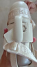 bebebus鉆光小月齡保溫杯嬰兒保溫奶瓶?jì)和乇?16l便攜保溫壺270ml 曬單實(shí)拍圖