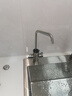 云米（VIOMI）凈水器 母嬰級直飲鮮活泉1200G家用ro反滲透0陳水純水機廚下母嬰凈水機凈飲機雙炭 國家補貼  曬單實拍圖