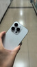 Apple【分期0首付丨即將售完】蘋果15pro iphone15pro蘋果5G全網(wǎng)通手機 蘋果15pro 白色鈦金屬 1TB 全網(wǎng)通+質(zhì)保2年+配件禮包 曬單實拍圖