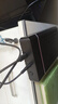 阿卡西斯（acasis） USB3.0移動硬盤盒 3.5英寸SATA串口臺式機筆記本電腦外置固態(tài)機械硬盤存儲盒子EC-5351C 曬單實拍圖