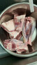 谷開(kāi)元寧夏灘羊肉灘羊全羊30斤烤全羊燒烤火鍋食材 年貨禮盒 源頭直發(fā) 曬單實(shí)拍圖