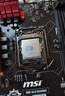 英特爾（Intel）4代酷睿 i3 i5 i7處理器1150針e3 1231v3 4590 4770 4790K散片cpu i7 4790K【散片+贈(zèng)硅脂】 曬單實(shí)拍圖