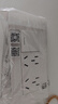 公牛118型十五孔九孔連排插座帶開(kāi)關(guān)三位網(wǎng)線(xiàn)電視面板丨發(fā)模塊需組裝 三位丨一開(kāi)雙控十孔 曬單實(shí)拍圖