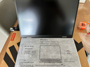 ThinkPad【國家補(bǔ)貼20%】T14p 聯(lián)想14英寸標(biāo)壓高性能筆記本電腦 酷睿i9-13900H 32G 1TB RTX3050 2.2K 曬單實(shí)拍圖
