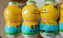 金豆芽?jì)和疸y花柚子汁155ml*16瓶夏天孩子飲料寶寶零食果汁西柚汁 曬單實(shí)拍圖