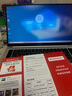 華為HUAWEI二手筆記本MateBook13/xpro觸屏2K全面屏 便攜二手筆記本電腦 Magic R5-3500 16G+512G高性能 95成新 曬單實(shí)拍圖