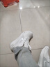 CLENIKEEDAIR NIKE 莆田純?cè)? 透氣PEGASUS 41飛馬41男女氣墊跑 GJ.白銀 41代 NIKE 42  前后雙氣墊 NIKE 曬單實(shí)拍圖