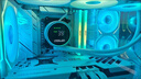 華碩銳龍7 9800X3D主機(jī)5080/5070/5060TI搭9700X/7800X3D臺(tái)式機(jī)游戲電競(jìng)DIY組裝臺(tái)式電腦整機(jī)臺(tái)式機(jī) 配置十：9800X3D/RTX5080 曬單實(shí)拍圖
