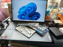 聯(lián)想小新pro14筆記本電腦AI超輕薄便攜設計辦公家用學(xué)生pro16獨顯游戲 Pro16：i5-13500H/16G/1T 【小新系列輕薄 高性能】 【官方標配+699贈品禮包】 曬單實(shí)拍圖