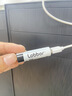 LOBBOR5號(hào)充電電池7號(hào)鋰電池大容量1.5v恒壓type-c充電電池適用遙控器門鎖玩具車無(wú)錫無(wú)線鼠標(biāo)電子秤電池 1節(jié)裝5號(hào)鋰電type-c快充【不配線】 曬單實(shí)拍圖