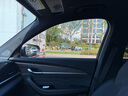 美基（MZJJ）汽車貼膜車膜汽車膜太陽(yáng)膜隔熱膜全車膜車窗玻璃隱私防曬防爆膜 V10氮化鈦陶瓷全車膜(高清前擋+前淺后深） 曬單實(shí)拍圖