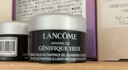 蘭蔻（LANCOME）肌底精華煥亮眼霜發(fā)光眼霜 5ml*3 一支正裝量【臨期清倉】 曬單實(shí)拍圖
